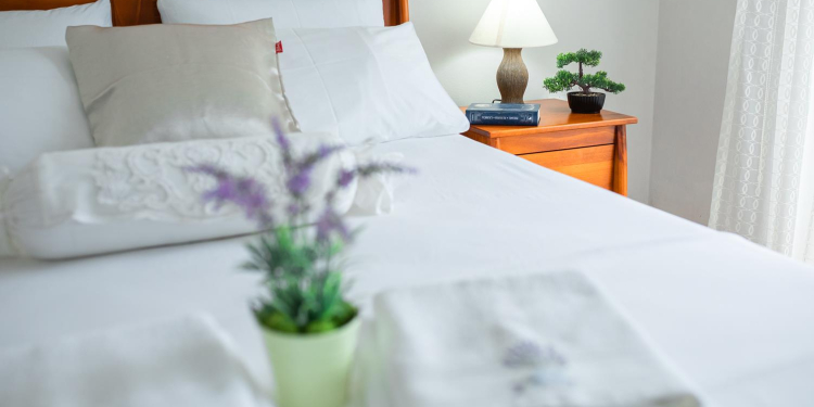 Holiday Home Babina